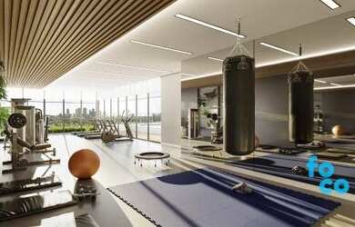 Imagem 6: Apartamento com 3 dormitórios à venda, 81 m² por R$ 562.979,14 - Jardim Sul - Uberlândia/M