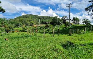 Imagem 13: Fazenda 34ha na rod 262 na região de Boa Vista da Serra, cidade Juatuba/MG