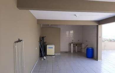 Imagem 4: Casa para Locação em Jandira, Jardim Gabriela I, 3 dormitórios, 5 banheiros, 6 vagas