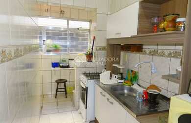 Imagem 4: PORTO ALEGRE - Apartamento Padrão - Jardim Itu Sabará