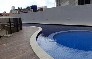 Imagem 1: Apartamento com 3 dormitórios, 132 m² - venda por R$ 1.200.000 ou aluguel...