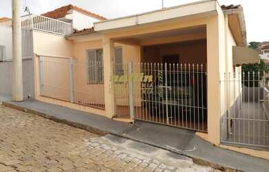 Imagem: Casa Residencial Bela Vista