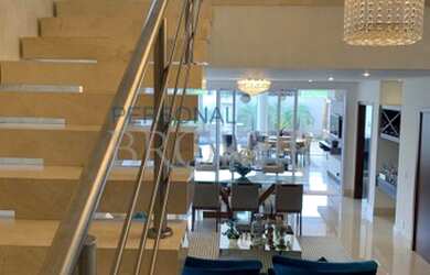 Imagem 13: Casa Condomínio Golden Park