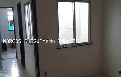 Imagem 1: Casa em São Marcos As. 140m² de Área, 1 Vaga na garageme3 Dormitórios