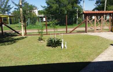 Imagem 4: Casa em Magistério. Imóvel novo, 105m² de Área, 3 Vagas na garageme3...