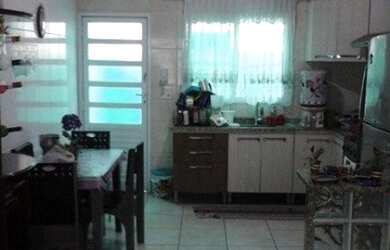 Imagem 6: São Paulo - Casa de Condomínio - São Miguel Paulista