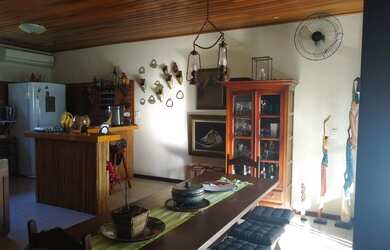 Imagem 4: Apartamento Duplex 3 Quartos - Floresta Country Club - Jacarepaguá