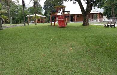 Imagem 14: Terreno plano de 665m² em Condomínio de luxo na Caneca Fina