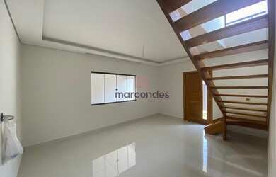 Imagem 8: FAZENDA RIO GRANDE - Casa Padrão - Gralha Azul