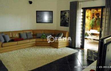 Imagem 14: Casa à venda, 498 m² por R$ 1.800.000,00 - Jardim America - Paulínia/SP