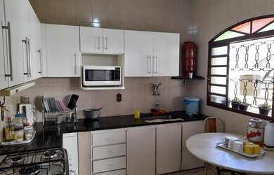 Imagem 8: Casa em lote 360 m² _ 04 vagas no Espírito Santo _ Betim