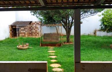 Imagem 1: Casa em Aparecida de Goiânia no Bairro Ilda