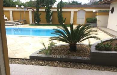 Imagem 6: Casa de alvenaria