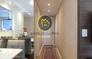 Imagem 2: Apartamento para Venda em Osasco, Centro, 2 dormitórios, 1 suíte, 1...