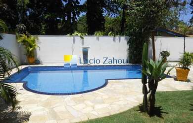 Imagem 16: Casa em condomínio à venda em Maresias Lúcio Zahoul Imóveis