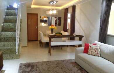 Imagem 1: Rio de Janeiro - Casa de Condomínio - Freguesia (Jacarepaguá