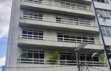 Imagem: O apartamento possui 4 Dormitórios, 3 Banheiros, 1 Vaga na