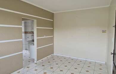 Imagem: O apartamento possui 2 Dormitórios, 1 Banheiro, 45m² de Área