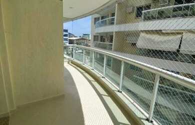 Imagem 2: Rio de Janeiro - Apartamento Padrão - Freguesia Jacarepaguá