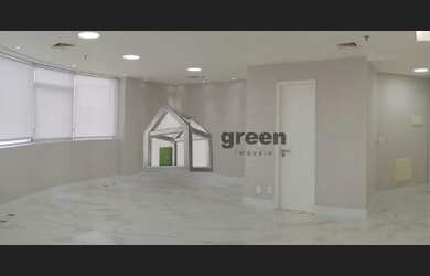 Imagem: O depósito possui 1 Vaga na garagem, 39m² de Área e está