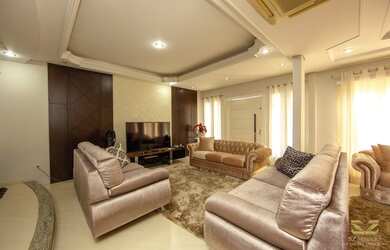 Imagem 7: CASA - JARDIM SOCIAL. Piscina, Churrasqueira, Área de serviçoe414m²...