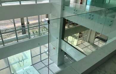 Imagem 13: Terrazzo Verdetto, Jardim Europa, próx. ao Shopping Jardins