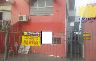 Imagem: O depósito possui 202m² de Área e está localizado em Jardim