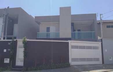 Imagem: Avaré - Sobrado Residencial - Jardim Di Fiori