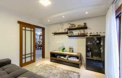 Imagem 16: Porto Alegre - Casa Padrão - Guarujá