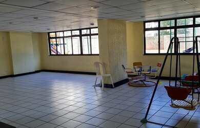 Imagem 3: Apartamento Residencial em SALVADOR - BA, BARRA JARDIM BRASIL