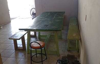 Imagem 3: Aluga se Casa. Ar-condicionado, 315m² de Área, 1 Vaga na garageme5 Dormitórios