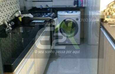 Imagem 7: SãO CARLOS - Apartamento Padrão - Recreio São Judas Tadeu