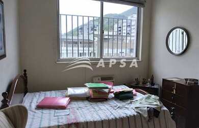 Imagem 11: alto padrão na Tijuca, 3qtos, suite, garagem, Rua Uruguai parte nobre