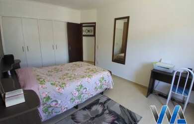 Imagem 9: Casa Na Santa Luzia. Piscina, Churrasqueira, VarandaeÁrea de serviço