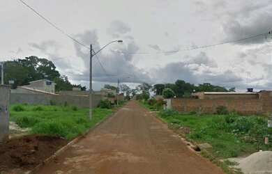 Imagem 3: Lote 200m² Asfalto e Agua Residencial Fonte das Aguas