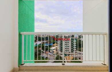 Imagem 4: Apartamento com 2 dormitórios, 50 m² - venda por R$ 220.000,00 ou aluguel...