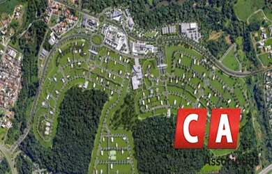 Imagem: O terreno possui 640m² de Área e está localizado em Senador