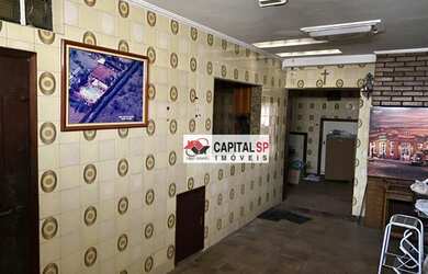 Imagem 6: EXCELENTE SOBRADO NO TATUAPE COM 2 SUÍTES E 1 VAGA POR APENAS R$ 479.000,00