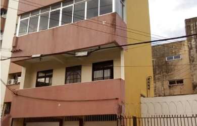 Imagem 2: Aluga-se Apartamento Térreo ao Lado do Novo Hospital da Criança