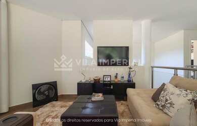 Imagem 16: Uma arquitetura atemporal com todo charme do campo para reunir toda família