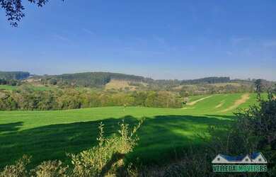 Imagem: A fazenda possui 580.000m² de Área e está localizado em