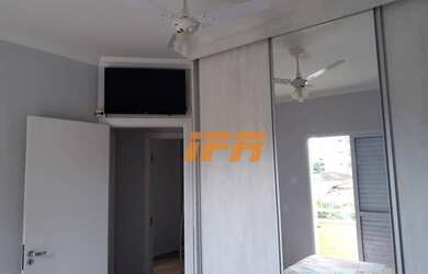 Imagem 16: Apartamento à venda, 68 m² por R$ 270.000,00 - Jardim Morumby - Taubaté/SP