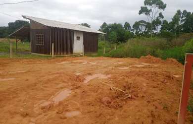 Imagem 10: Terreno. 220m² de Área