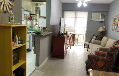 Imagem 4: apartamento, sol da manhã, 74m², em condomínio nobre na Freguesia -...