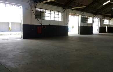Imagem 11: GALPÃO VILA GUILHERME. 5 Vagas na garagem