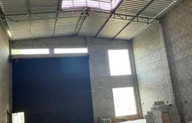 Imagem 5: Galpão com mezanino para locação localizado no Centro - Salto - SP