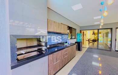 Imagem 16: LINDO SOBRADO PORTAL DO SOL GREEN