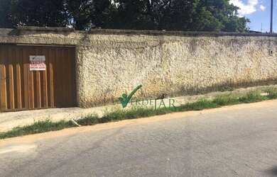 Imagem: O terreno possui 405m² de Área e está localizado em São