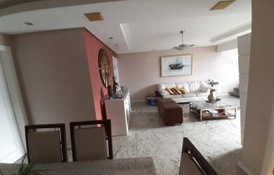 Imagem 5: APARTAMENTO RESIDENCIAL em SALVADOR - BA, RIO VERMELHO