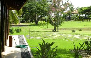 Imagem 8: Fazenda - São Miguel do Araguaia